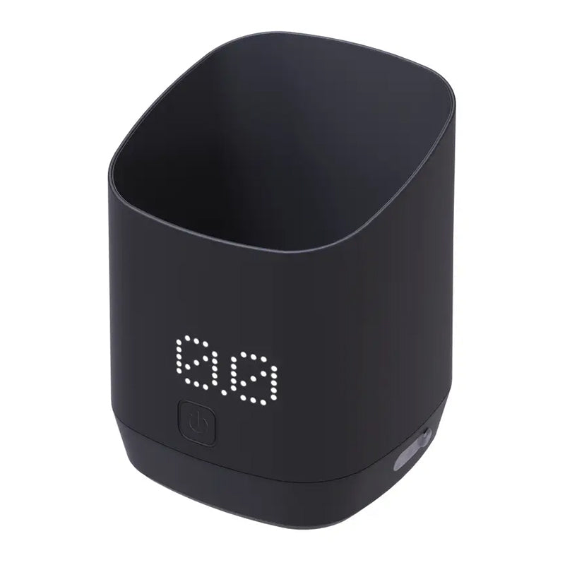 Digitale Kaffeewaage mit LED-Display – Wiederaufladbar