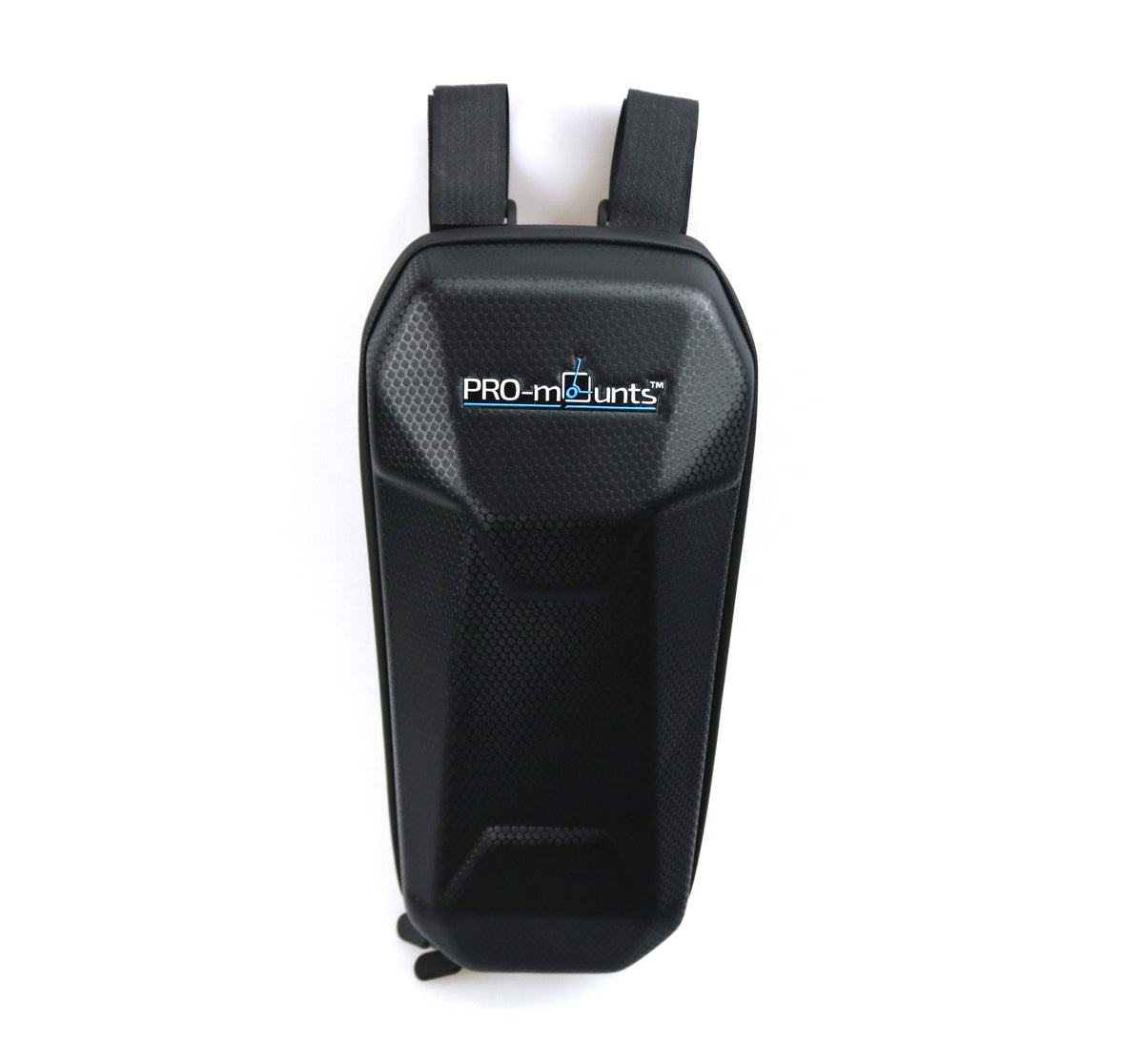 Pro-mounts e-scooter handlebar bag hardcover