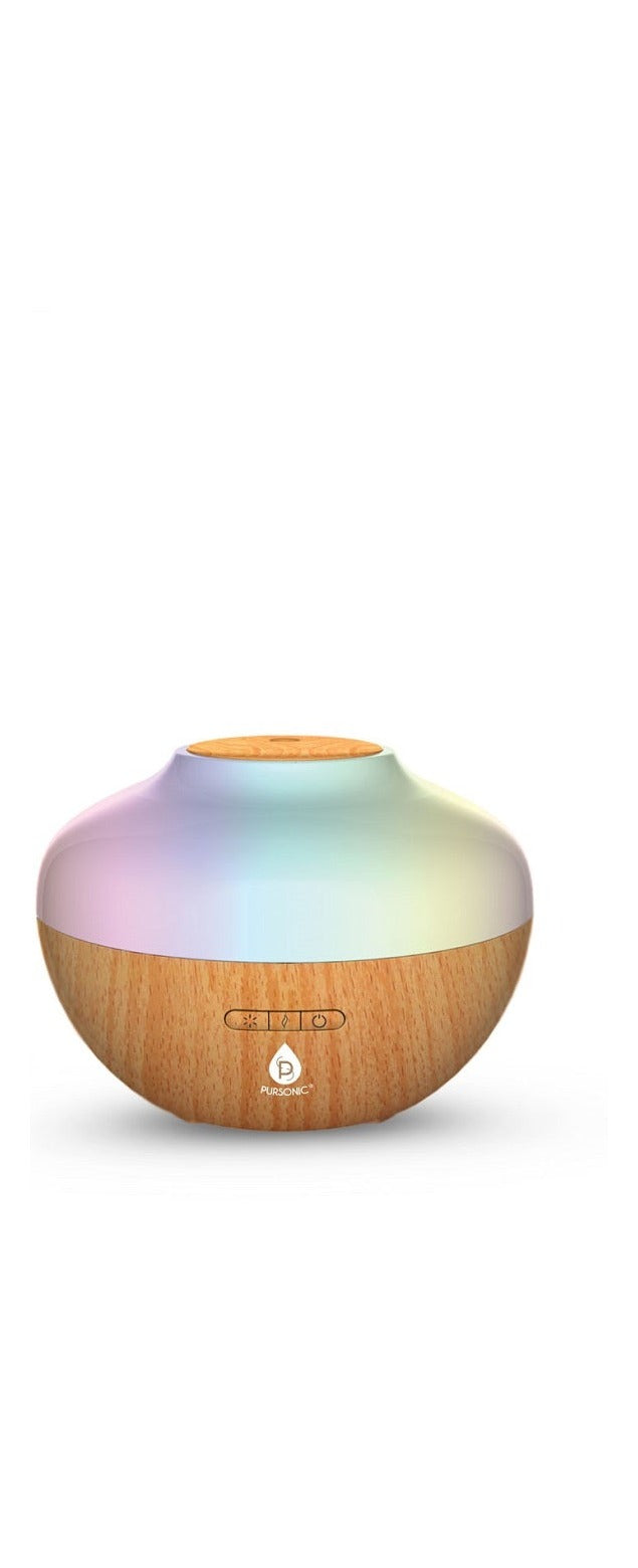 Essential Oil Aroma Diffuser