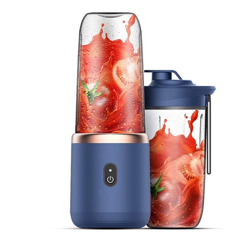 Elektrischer Saft-Blender