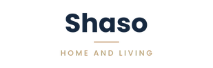 ShaSO Home &amp; Living – Home